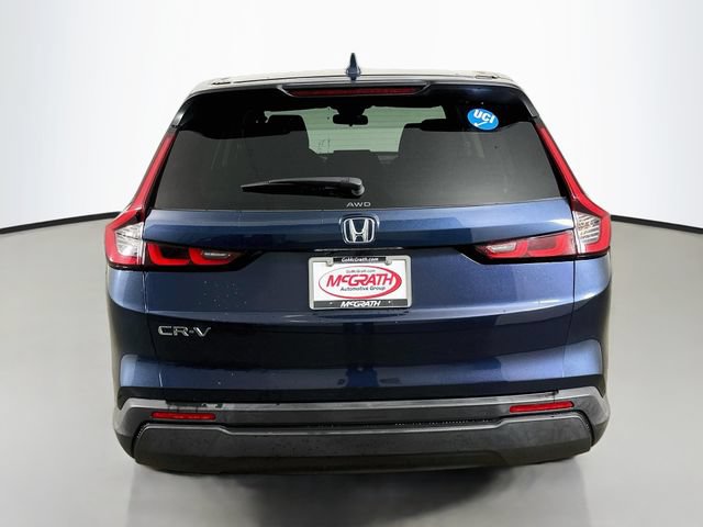 Certified 2024 Honda CR-V EX image 18