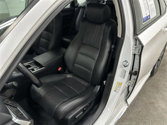 Used 2021 Honda Accord EX-L image 15