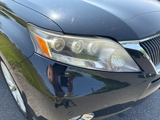 Used 2010 Lexus RX 450h AWD image 12