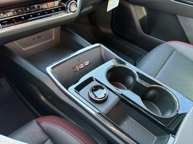 New 2027 Chevrolet Equinox RS w/ Convenience Package III FWD image 28