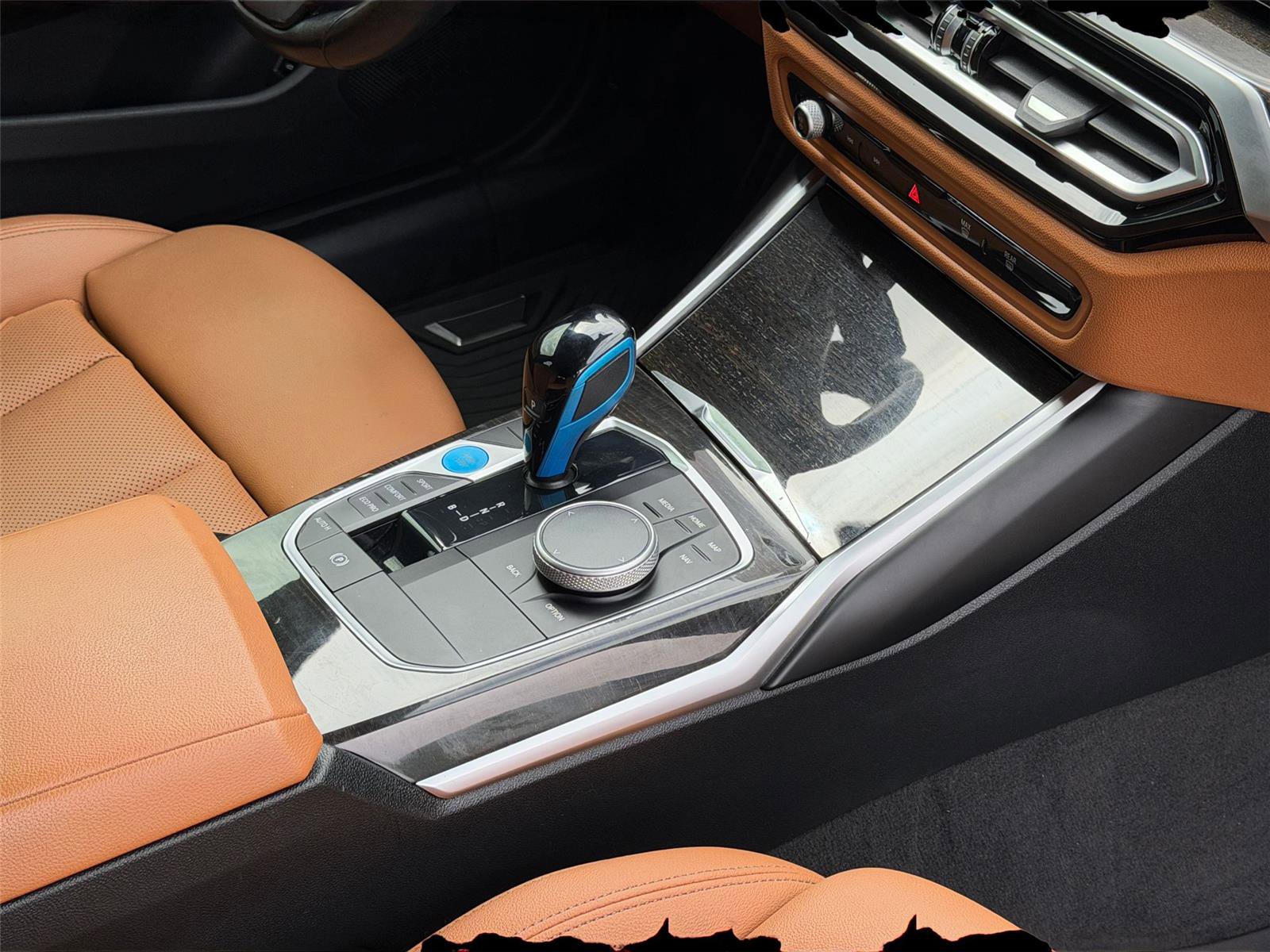 Used 2023 BMW i4 eDrive35 w/ Premium Package RWD image 51