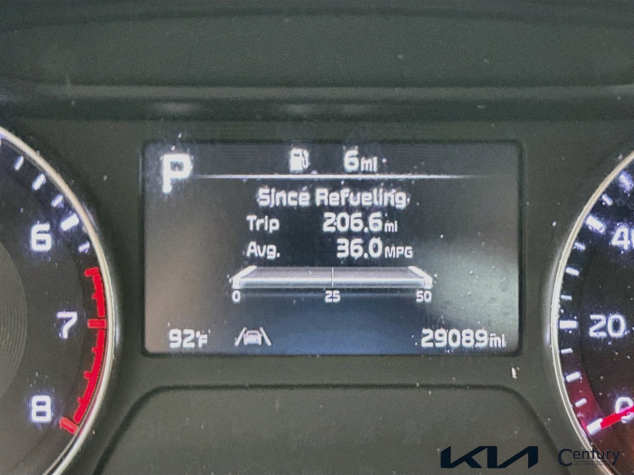 Certified 2023 Kia Forte LXS w/ LXS Technology Package FWD image 12