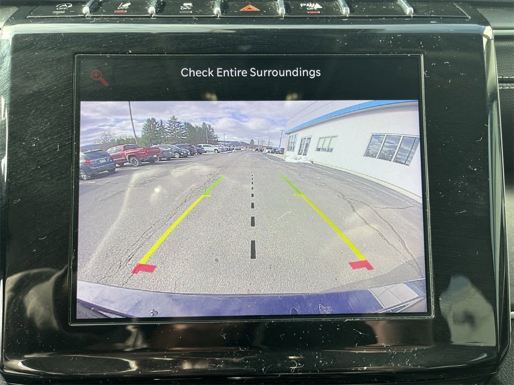 Used 2021 Jeep Grand Cherokee L Limited image 14