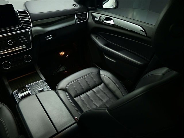 Used 2019 Mercedes-Benz GLE 43 AMG 4MATIC image 16