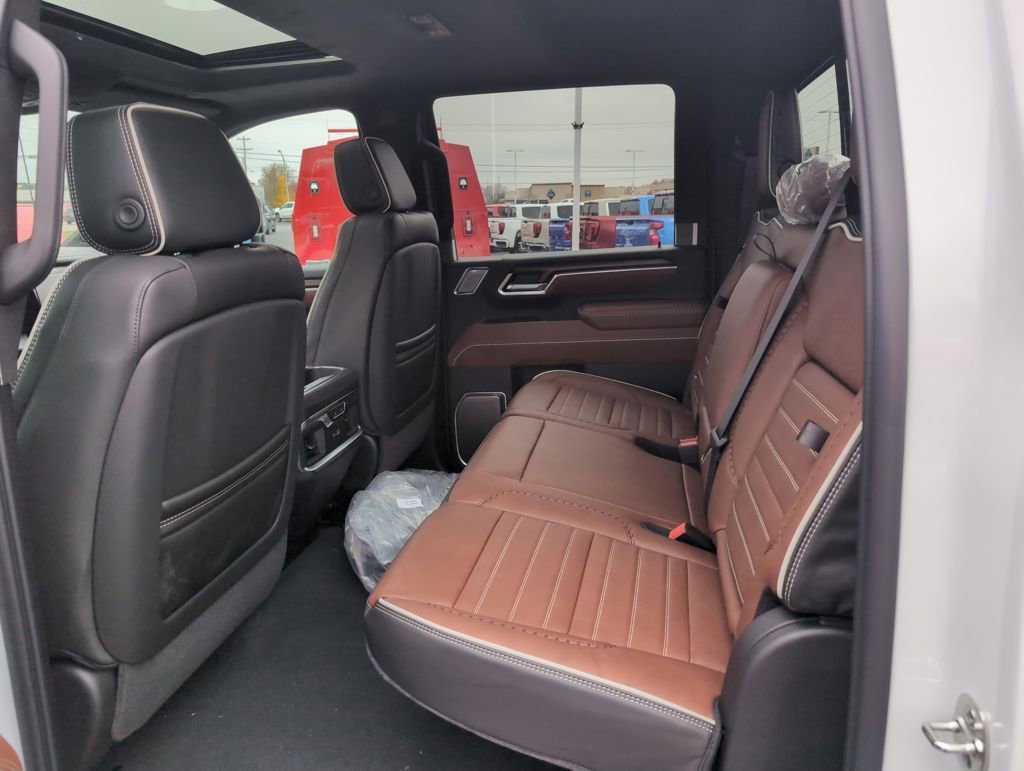 New 2026 GMC Sierra 3500 Denali Ultimate image 10