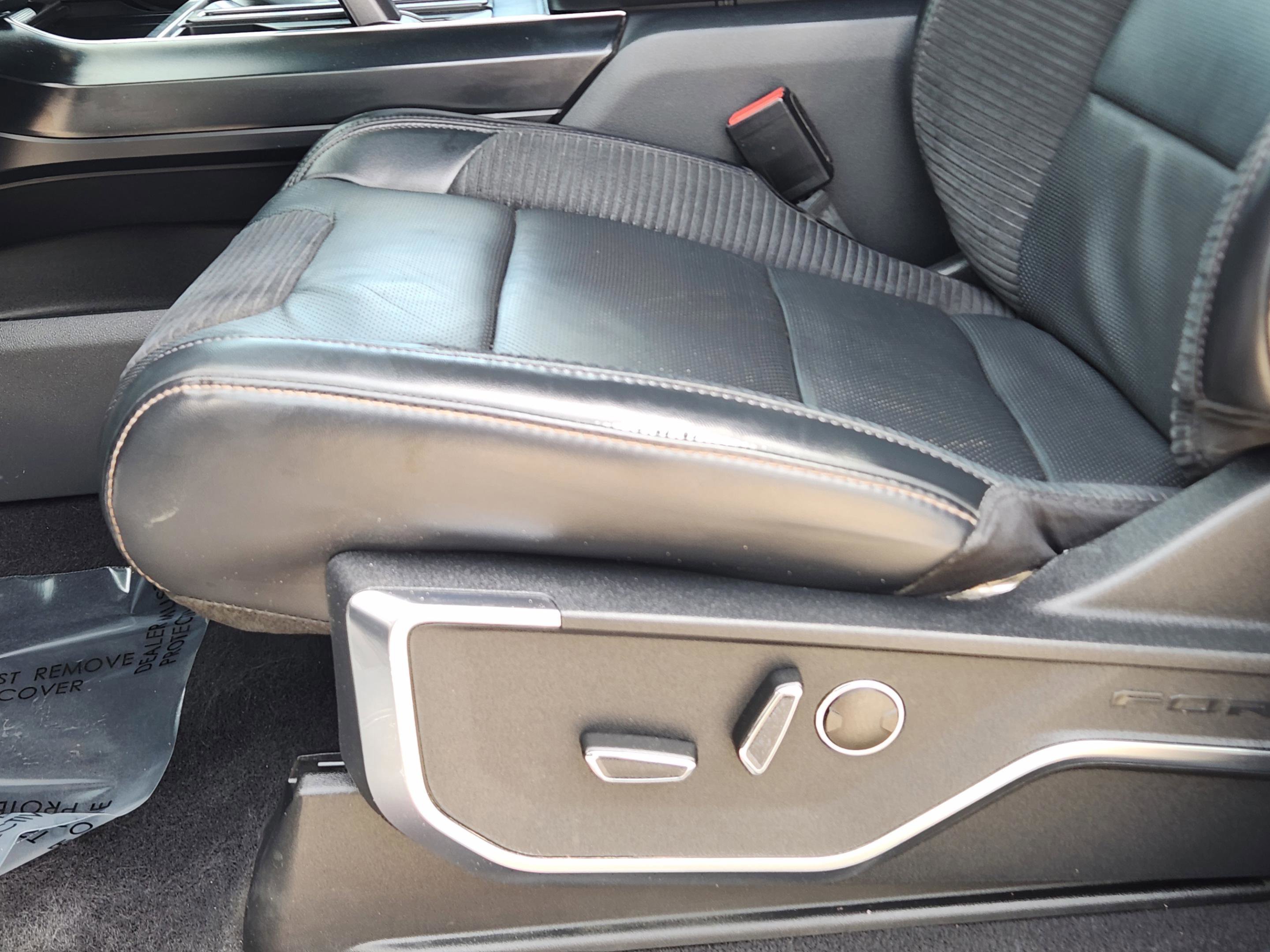 Used 2023 Ford F150 Raptor AWD/4WD image 21