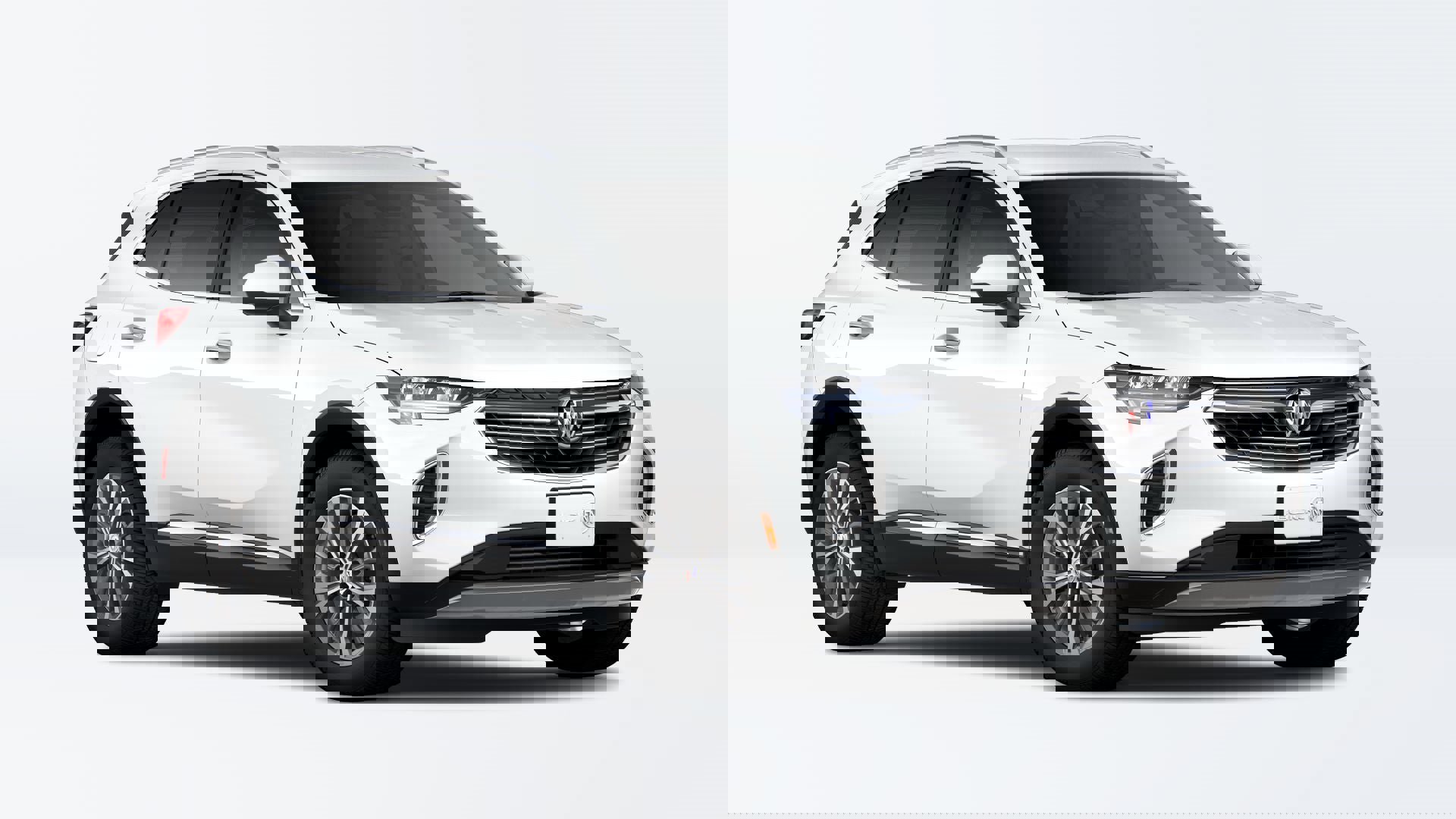 New 2023 Buick Envision Preferred image 32