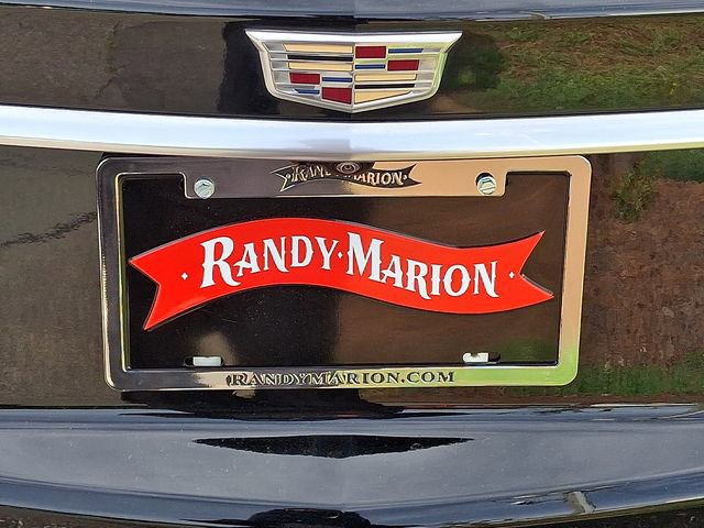 Certified 2024 Cadillac XT6 Luxury w/ LPO, Floor Liner Package image 29