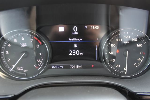 Used 2021 Cadillac XT5 Premium Luxury FWD image 19