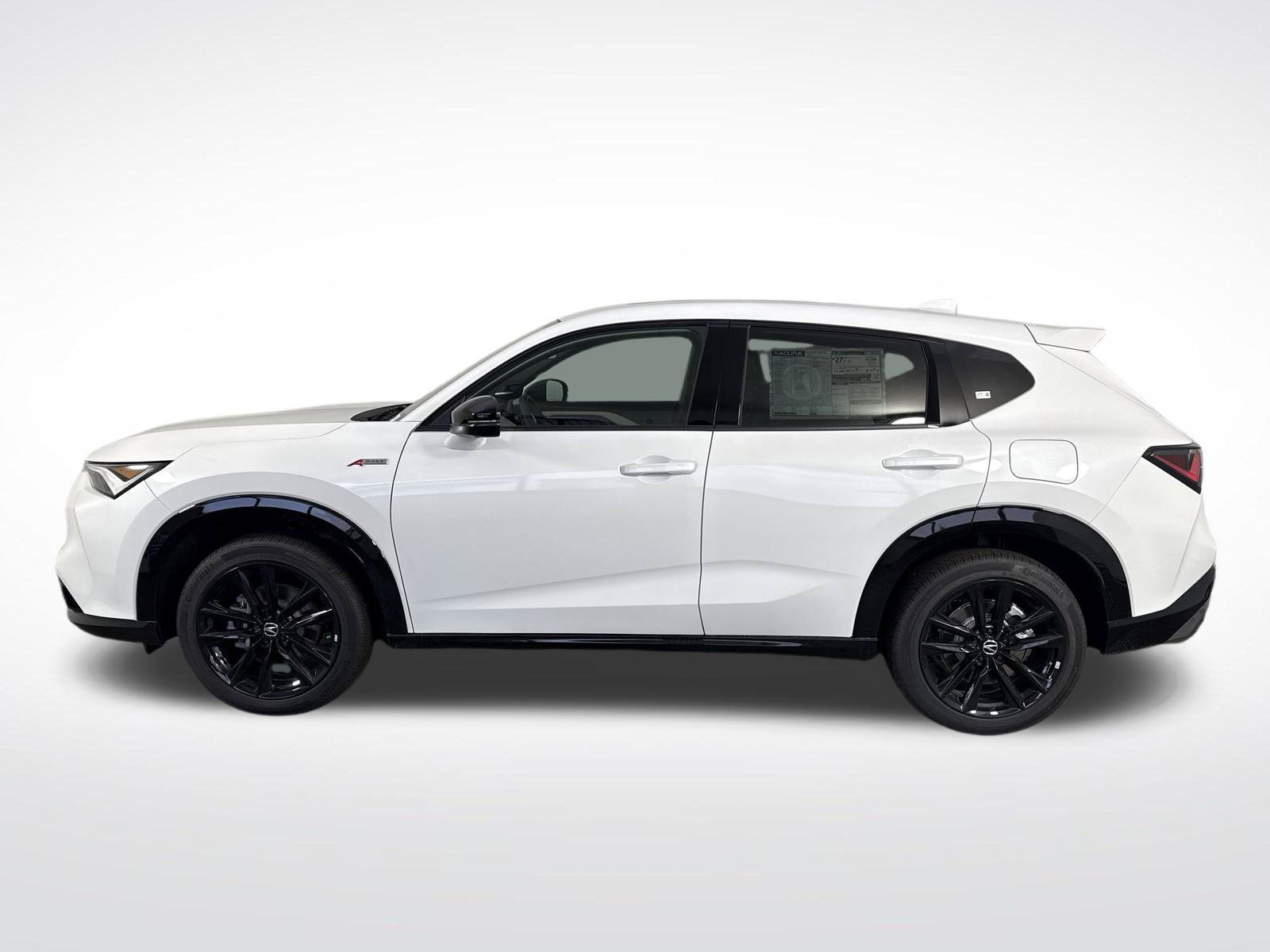 New 2026 Acura ADX A-Spec w/ Advance Package AWD/4WD image 28