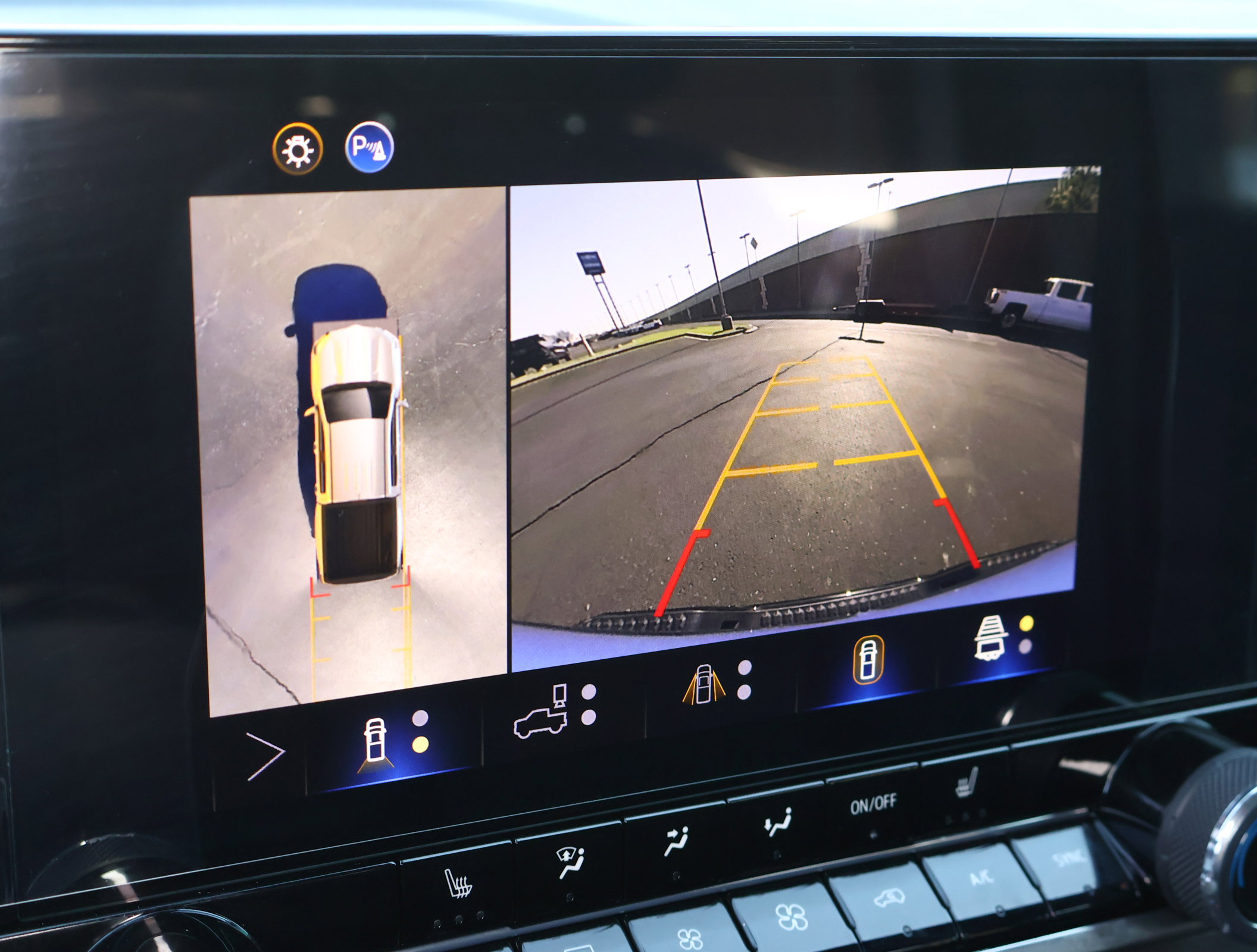 Used 2026 Chevrolet Colorado Trail Boss image 5