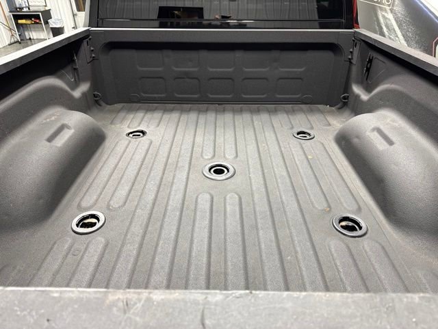 Used 2020 RAM 2500 Tradesman w/ Chrome Appearance Group AWD/4WD image 10