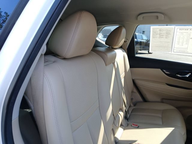 Used 2019 Nissan Rogue SL AWD/4WD image 41