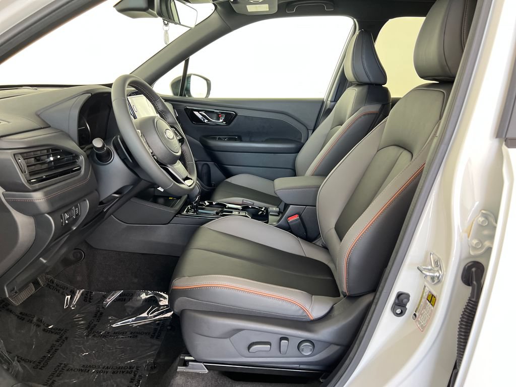New 2026 Subaru Forester Sport w/ Onyx Edition AWD/4WD image 11
