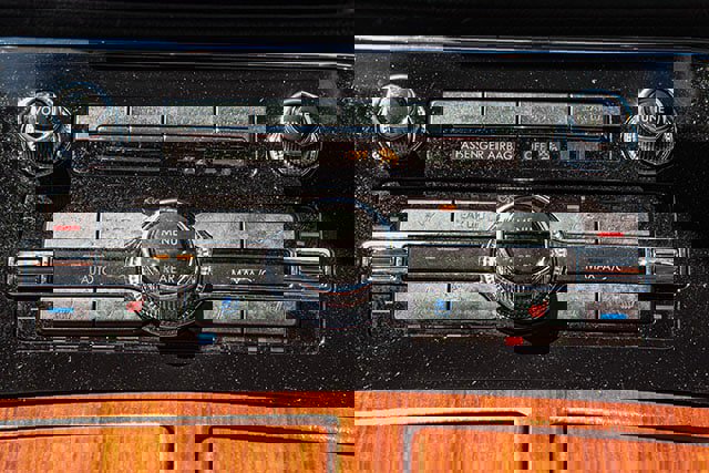 Used 2024 Lincoln Navigator Reserve w/ Monochromatic Package image 23