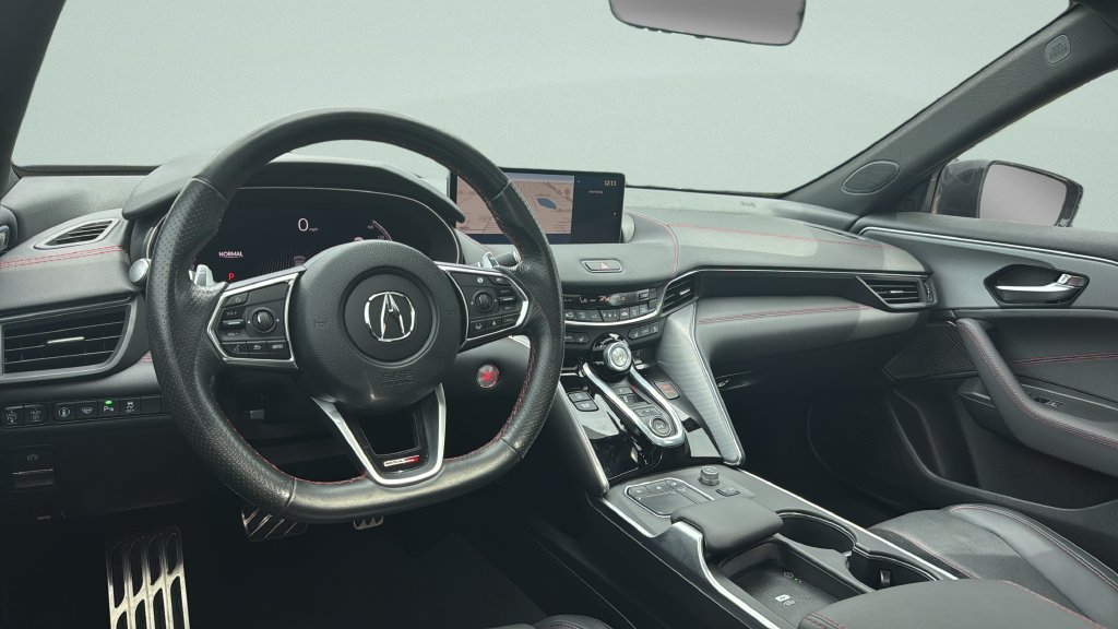 Used 2024 Acura TLX Type S AWD/4WD image 27