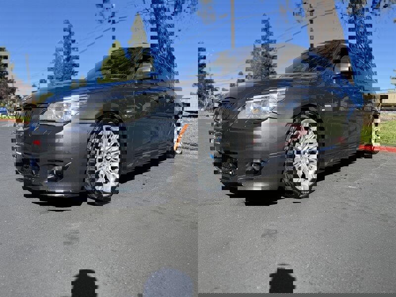 Used 2010 BMW 535i Sedan image 8