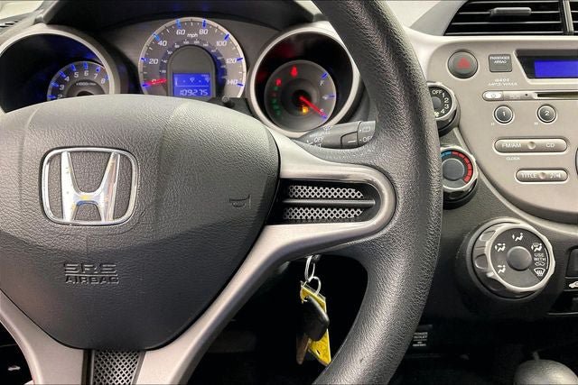 Used 2009 Honda Fit image 23