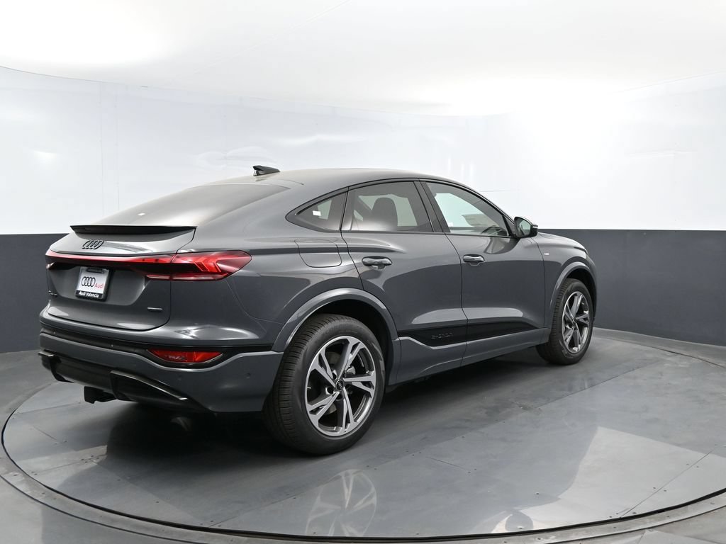 New 2027 Audi Q6 e-tron Premium Plus AWD/4WD image 21