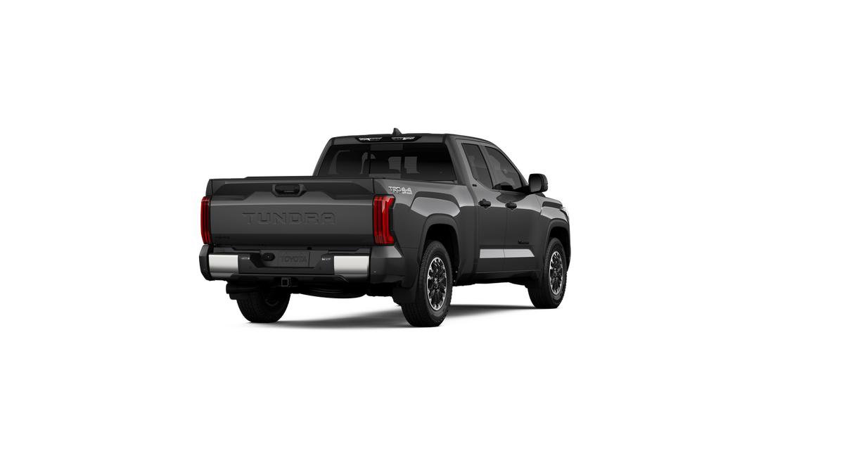 New 2026 Toyota Tundra SR5 AWD/4WD image 11