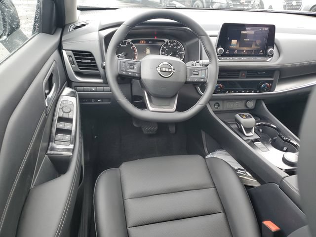 New 2026 Nissan Rogue Dark Armor AWD/4WD image 16