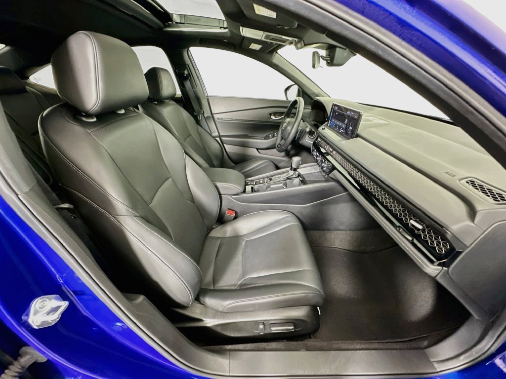 Certified 2024 Honda Accord Sport image 27