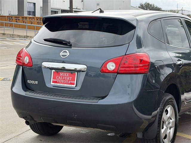 Used 2013 Nissan Rogue S image 7