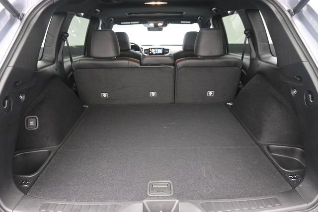 Used 2025 Honda Passport EX-L image 35