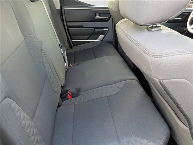 Used 2023 Toyota Tundra SR5 image 17