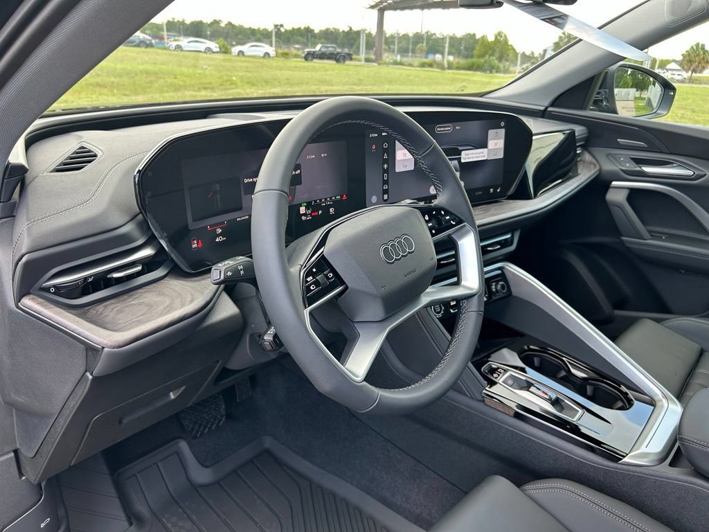 New 2026 Audi Q5 Premium Plus AWD/4WD image 16