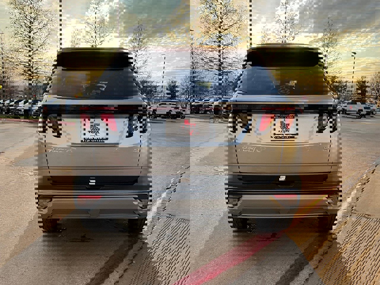 Used 2025 Hyundai Tucson SEL image 7