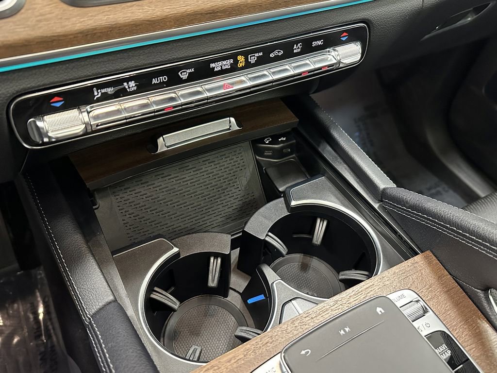 Used 2020 Mercedes-Benz GLS 450 4MATIC image 32