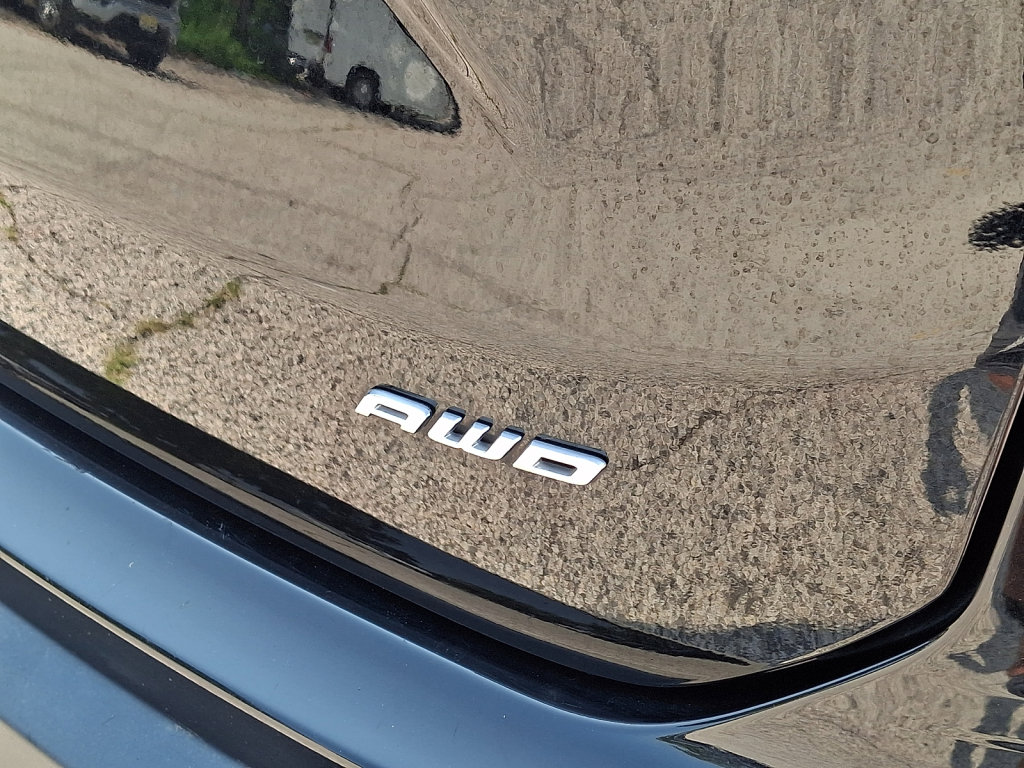 Used 2024 Ford Edge Titanium AWD/4WD image 21