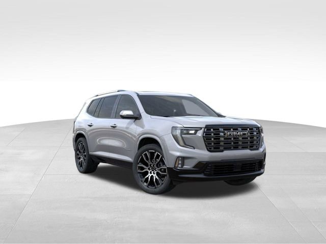 New 2026 GMC Acadia Denali Ultimate AWD/4WD image 1