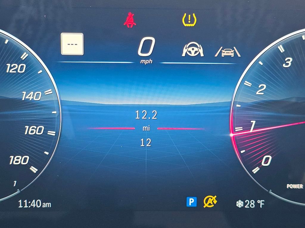 New 2026 Mercedes-Benz GLC 43 AMG 4MATIC image 29