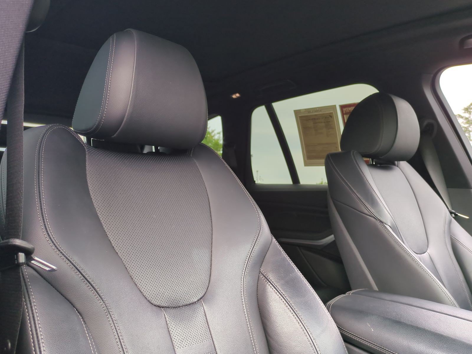 Used 2020 BMW X5 xDrive40i AWD/4WD image 32
