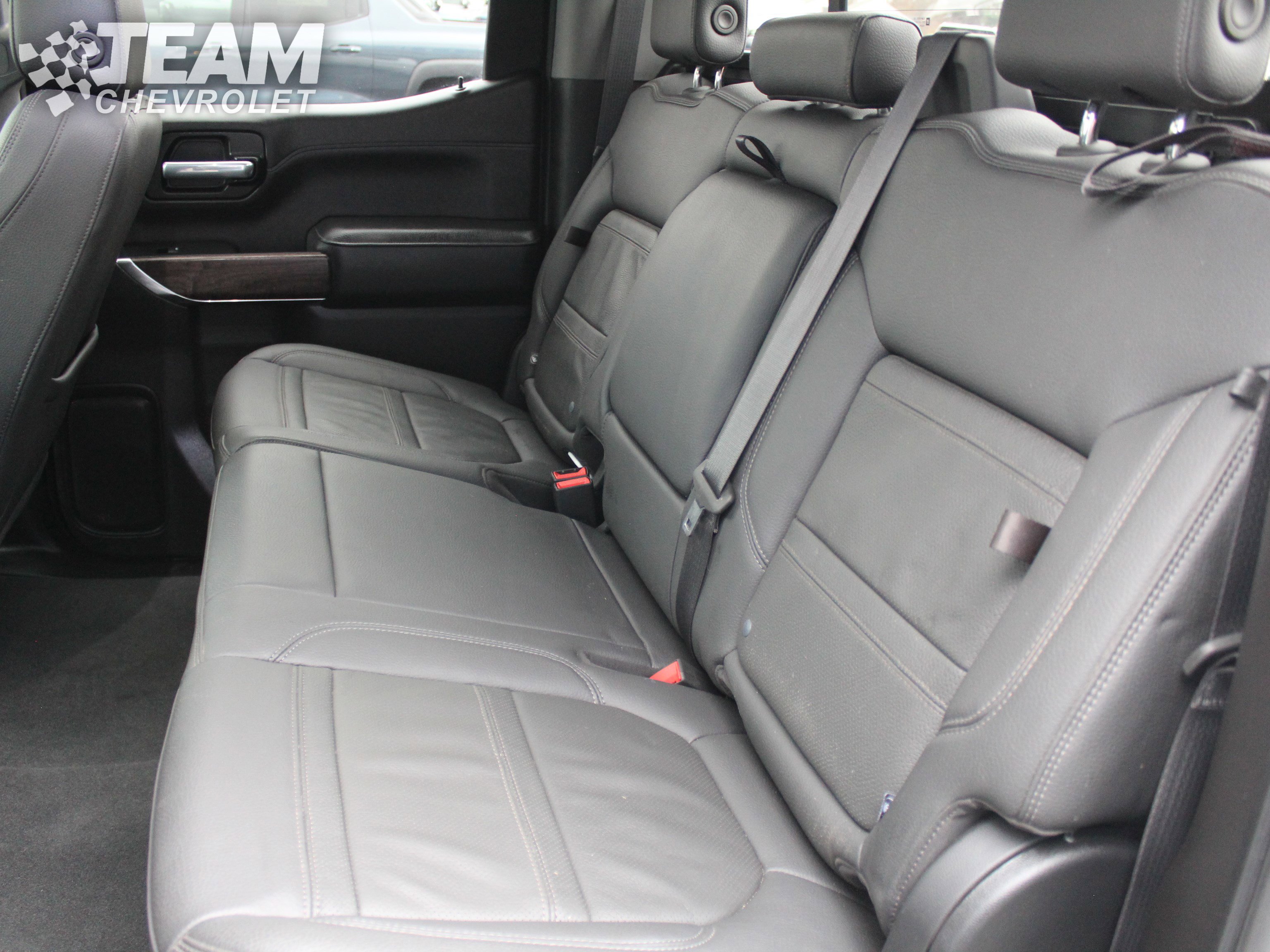 Certified 2021 GMC Sierra 1500 Denali image 22