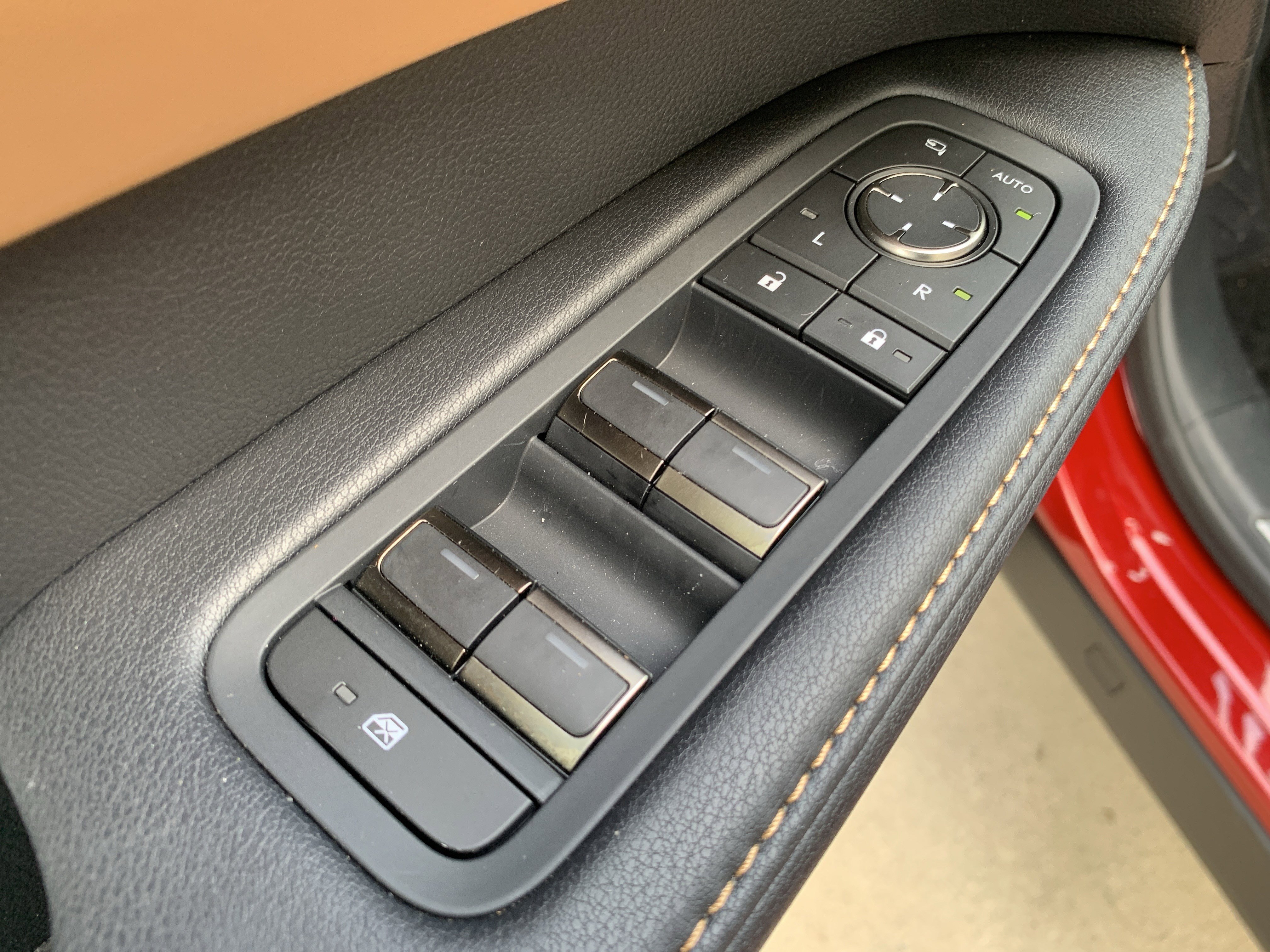 Used 2025 Lexus RX 350 Premium FWD image 15