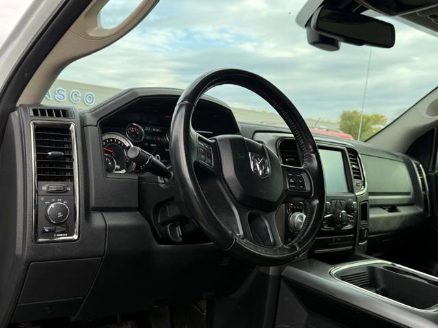 Used 2017 RAM 1500 Sport image 15