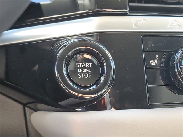 New 2026 Nissan Pathfinder SL image 31