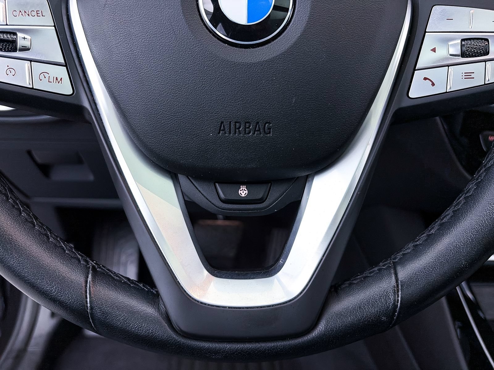 Used 2022 BMW X3 xDrive30i w/ Convenience Package w/ZPA AWD/4WD image 35