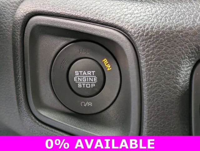 New 2026 Jeep Wrangler Sport S image 21