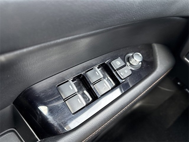 Used 2022 MAZDA CX-5 AWD 2.5 S w/ Premium Plus Pkg image 13