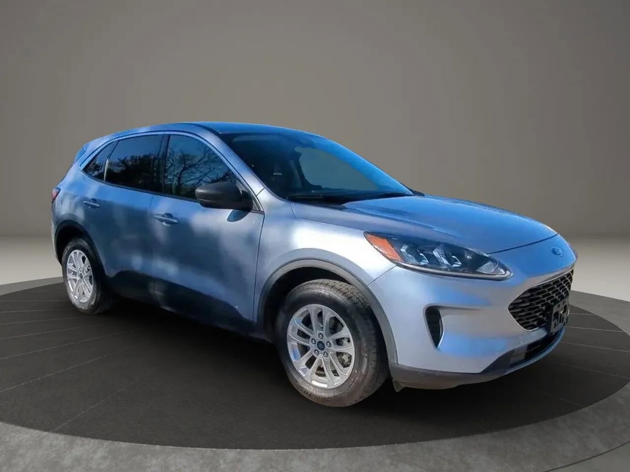 Used 2022 Ford Escape SE w/ Convenience Package AWD/4WD image 6