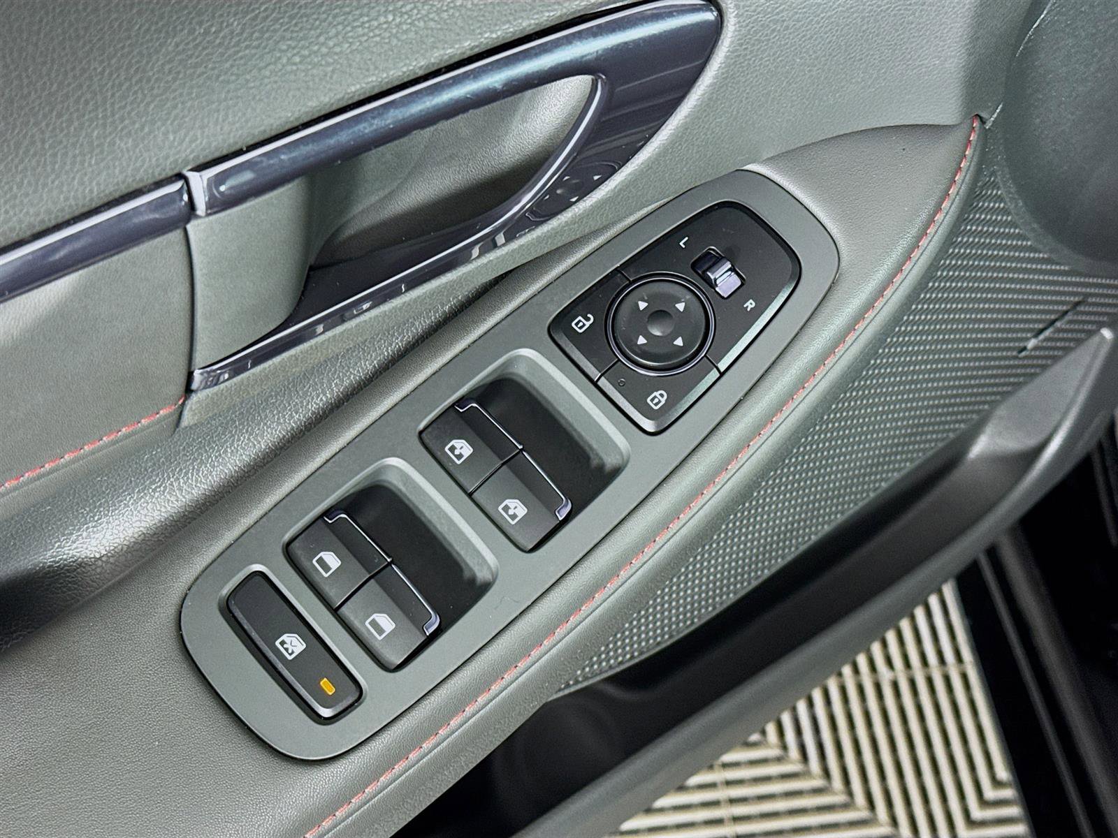 Used 2023 Hyundai Sonata N Line w/ Cargo Package image 21