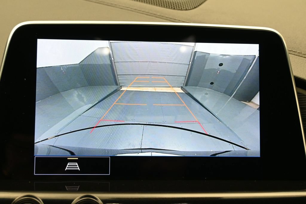 Certified 2024 Cadillac CT4 Luxury RWD image 11