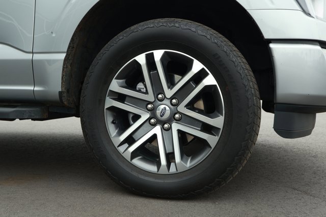 Used 2023 Ford F150 XL w/ STX Appearance Package image 5