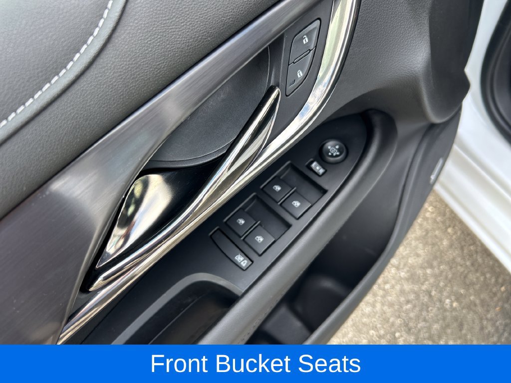Used 2018 Cadillac ATS 2.0T AWD Sedan image 13