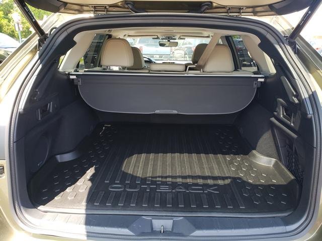 Used 2024 Subaru Outback Limited image 5