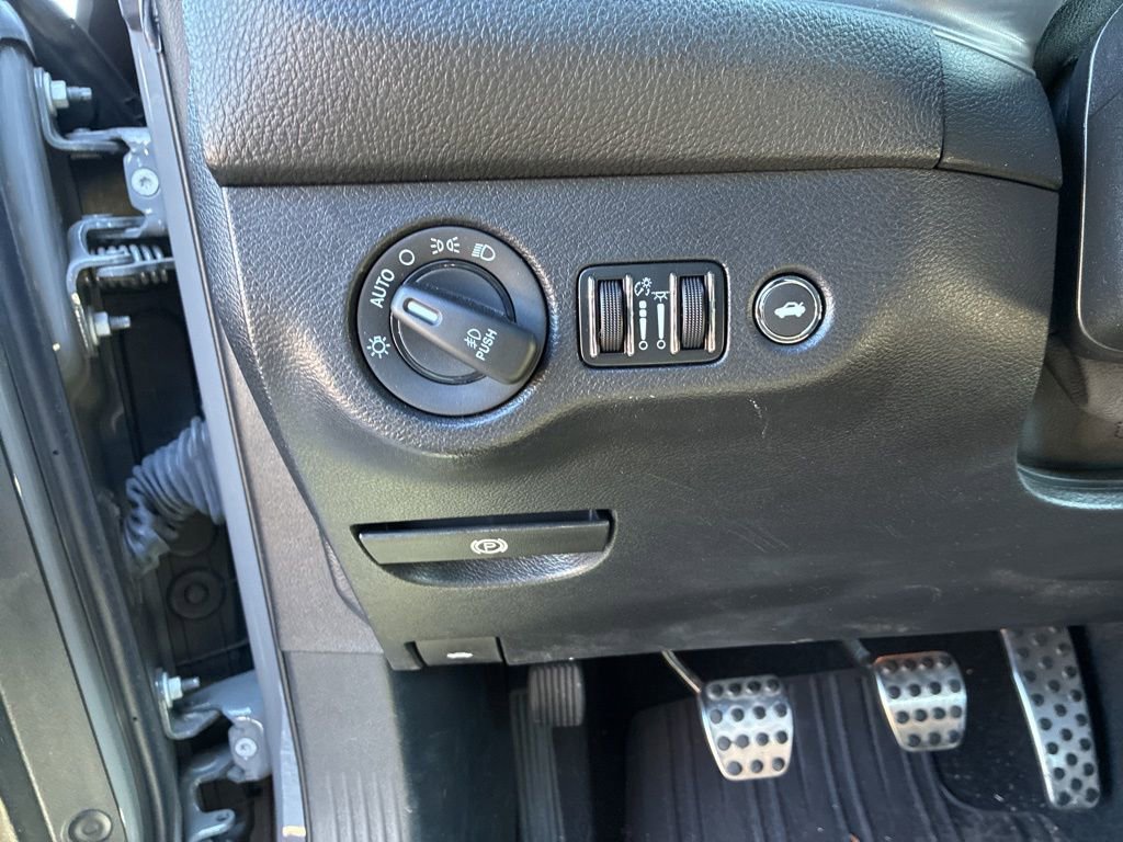 Used 2023 Dodge Challenger R/T Scat Pack image 14